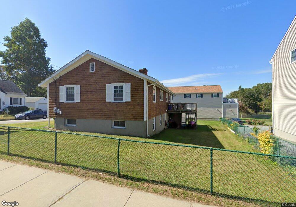 152 Evarts St, Newport, RI 02840 - photo 1