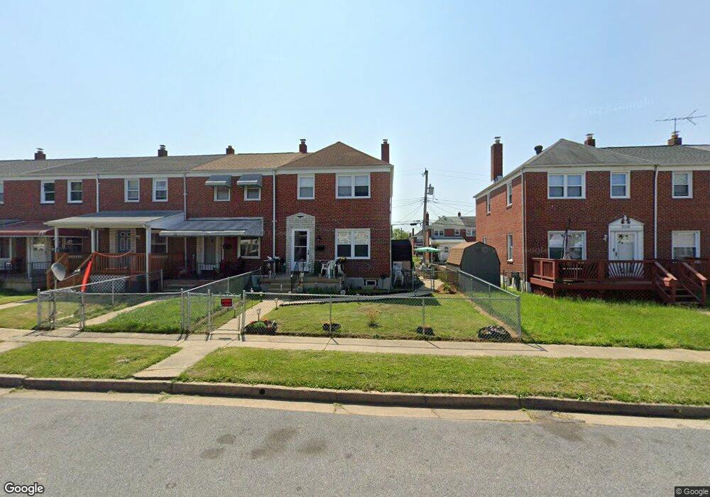 2156 Redthorn Rd, Middle River, MD 21220 - photo 1