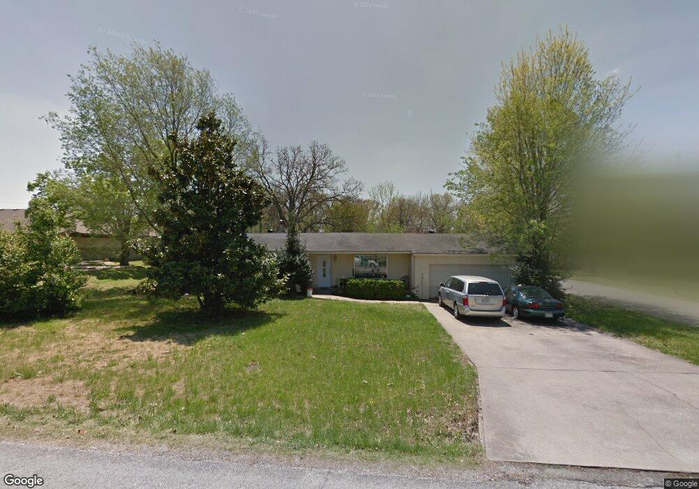 907 NW 8 St, Bentonville, AR 72712 - photo 1