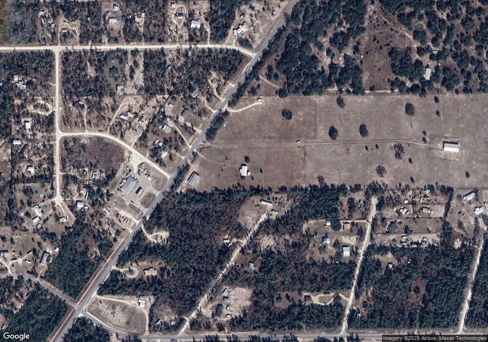 15660 Beach Rd, Perry, FL 32348 - photo 1