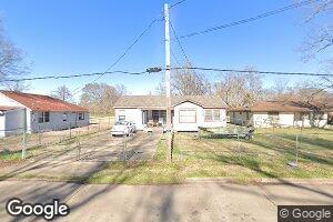 422 Mission Dr, Simmesport, LA 71369