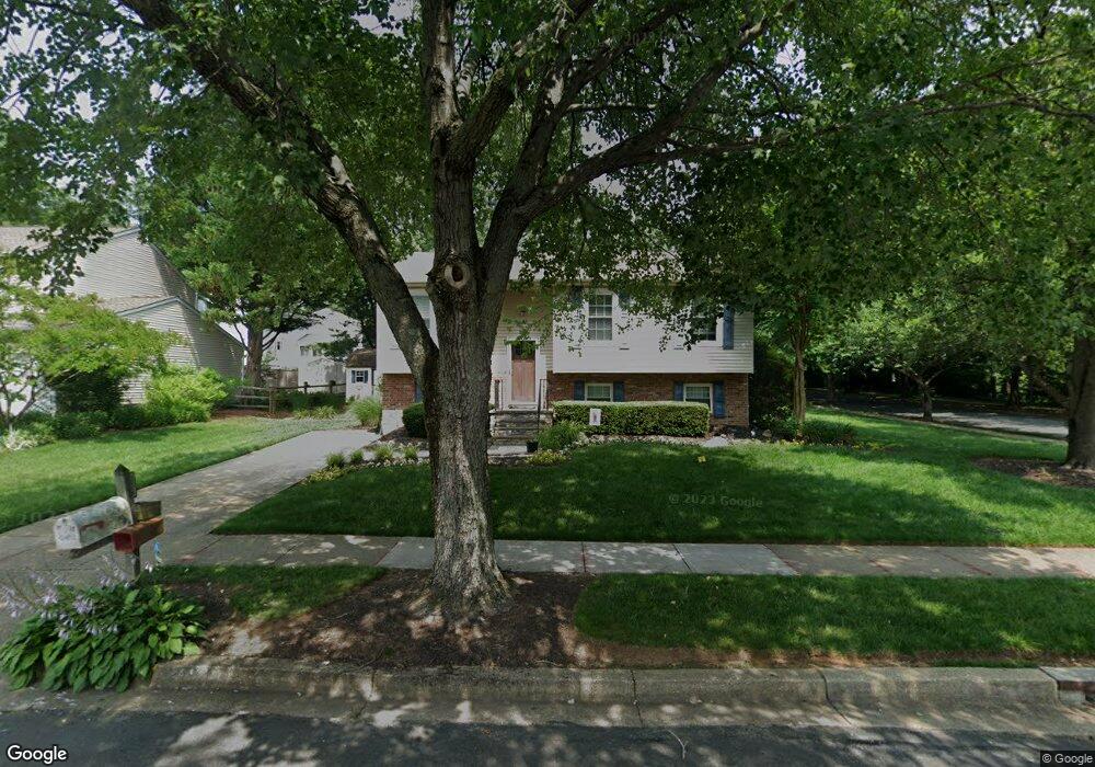 251 Way Cross Way, Arnold, MD 21012 - photo 1