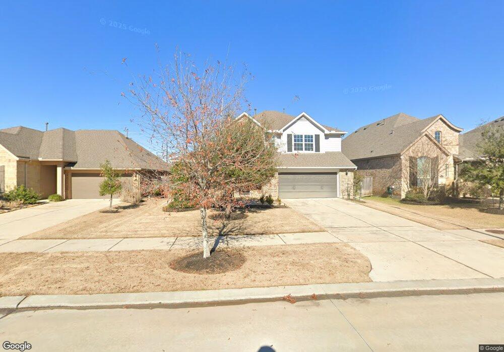 22518 Buster Jackson Ct, Richmond, TX 77469 - photo 1