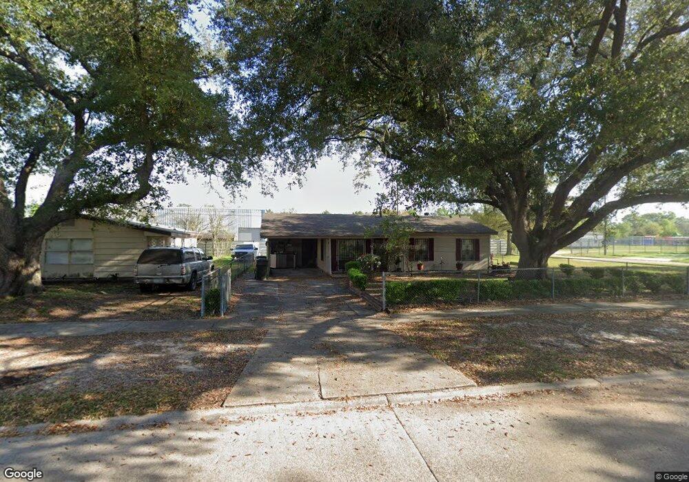 3113 N General Wainwright Dr, Lake Charles, LA 70615 - photo 1