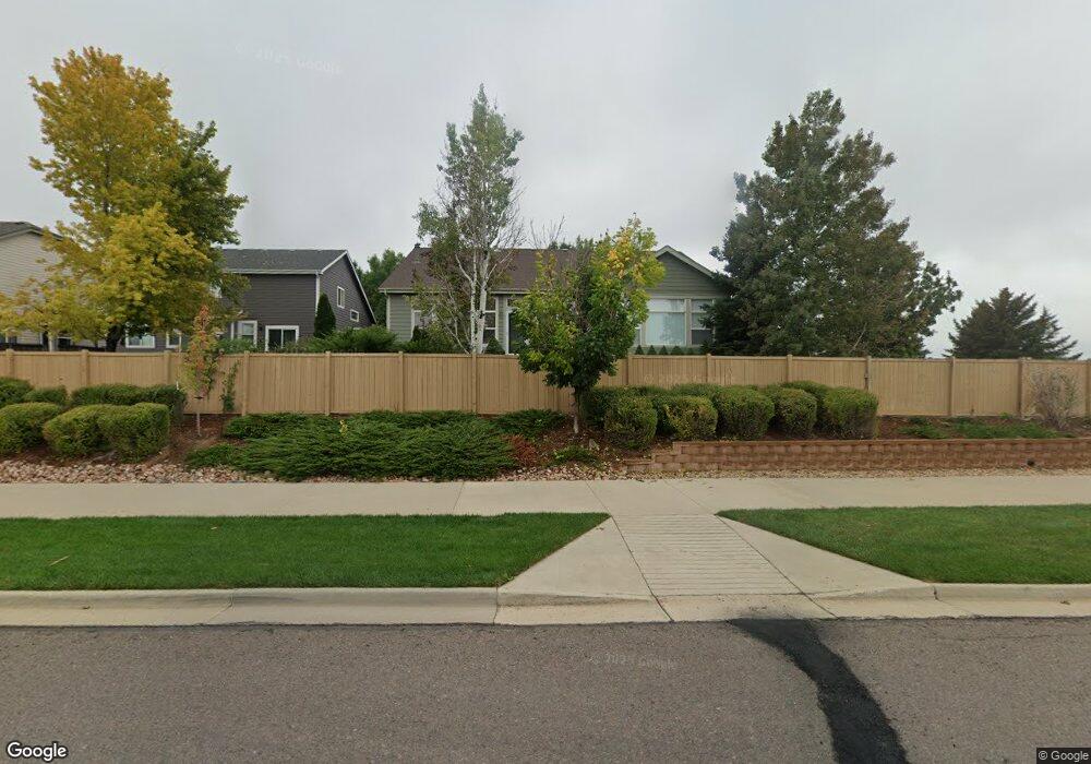 2729 E 140th Ave, Thornton, CO 80602 - photo 1