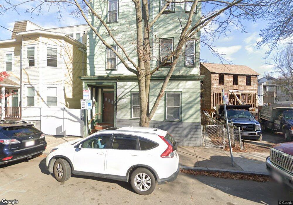 49 Webster Ave, Cambridge, MA 02141 - photo 1