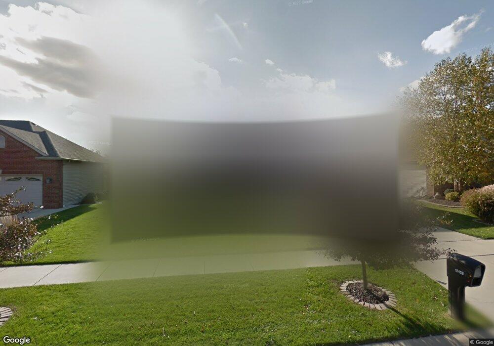 12452 Washington St, Crown Point, IN 46307 - photo 1