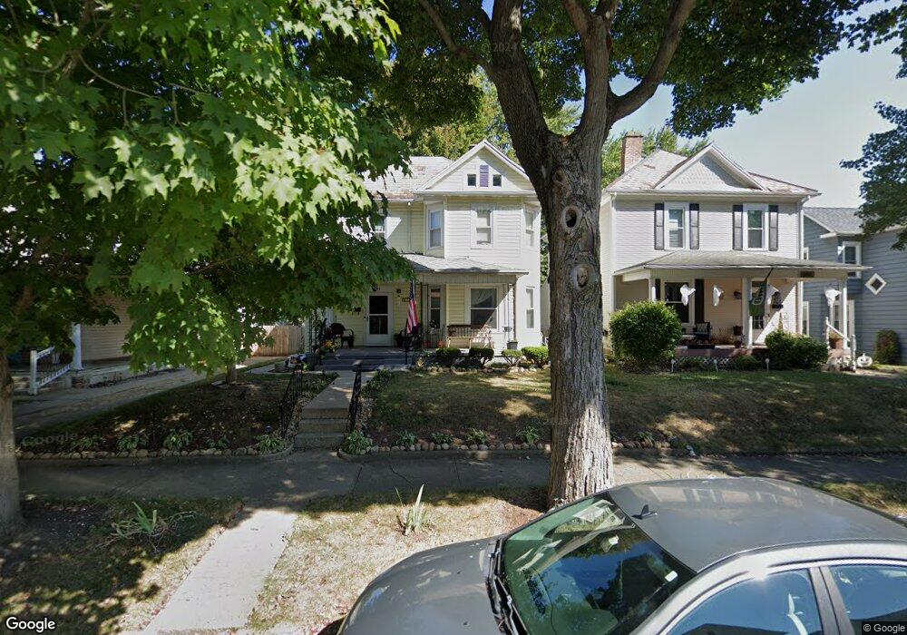 733 E Mulberry St, Lancaster, OH 43130 - photo 1