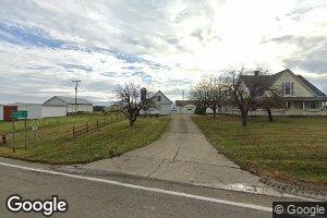 16493 State Route 37 E, Corning, OH 43730