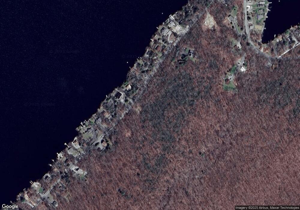 200 E Shore Lake Owassa Rd, Newton, NJ 07860 - photo 1