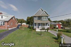 2922 Pennsylvania Ave, Halethorpe, MD 21227
