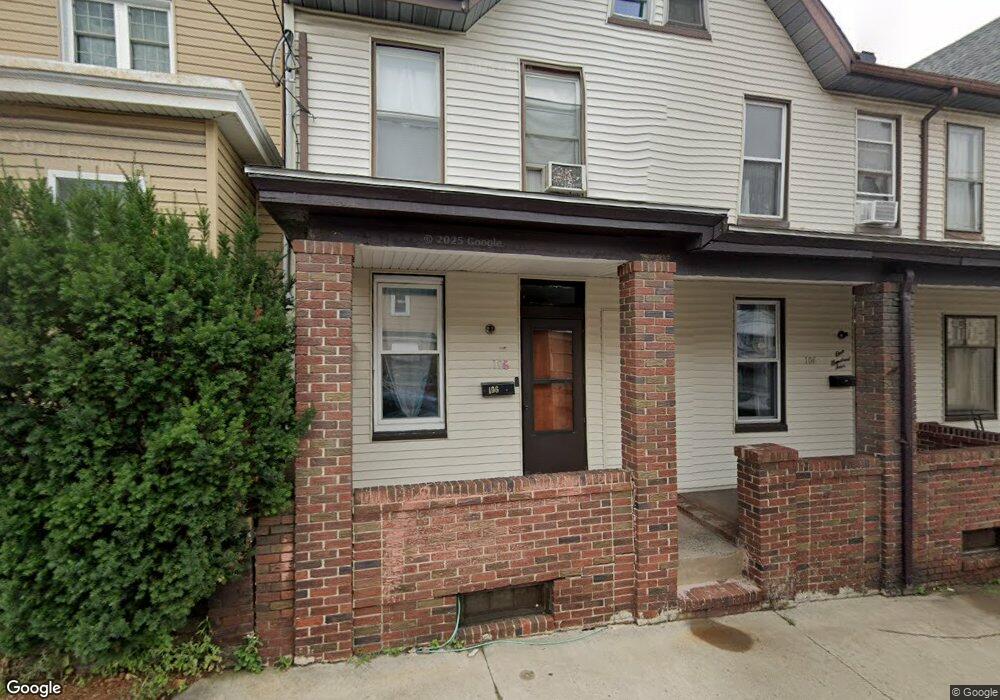 119 S Cedar St, Hazleton, PA 18201 - photo 1