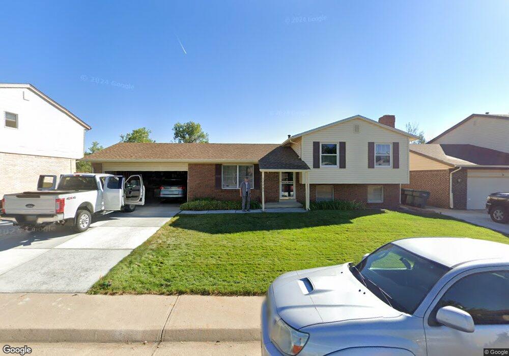 12882 Columbine Cir, Thornton, CO 80241 - photo 1