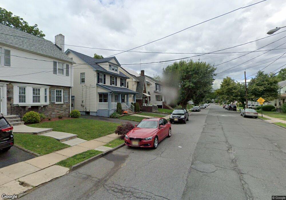 399 Chapman St, Irvington, NJ 07111 - photo 1