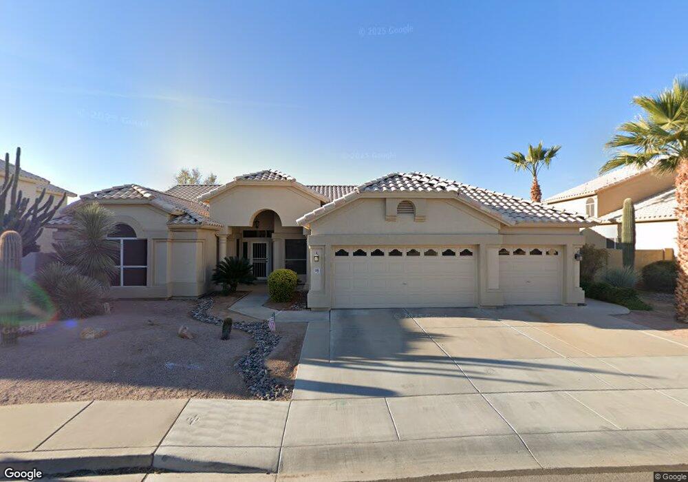 1300 N Concord Ave, Chandler, AZ 85225 - photo 1