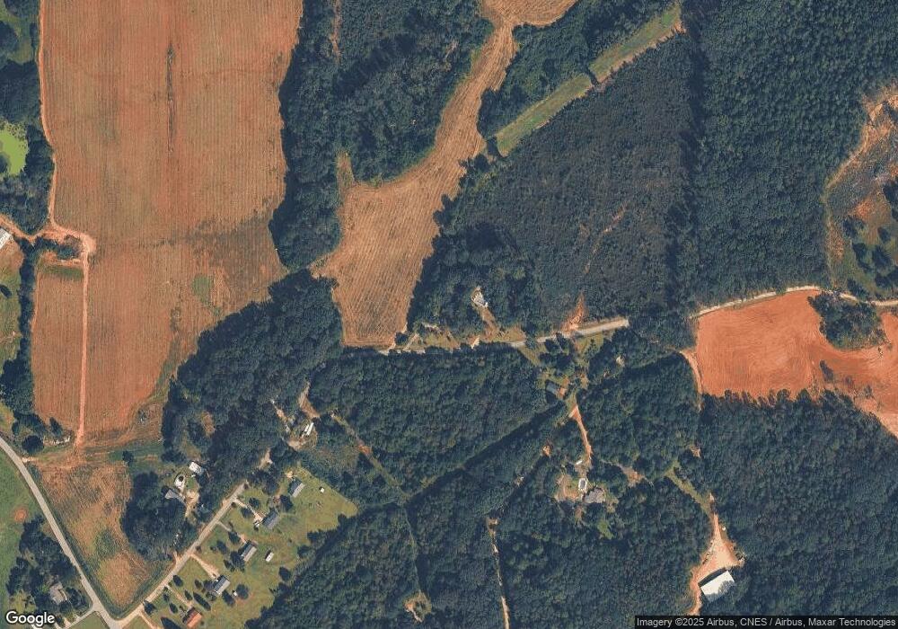 285 Cornhusker Rd, Hartwell, GA 30643 - photo 1