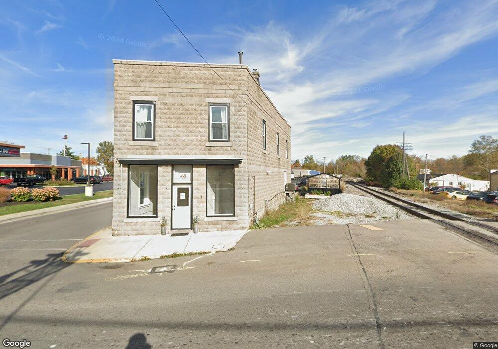 139 S Broadway St, Blanchester, OH 45107 - photo 1