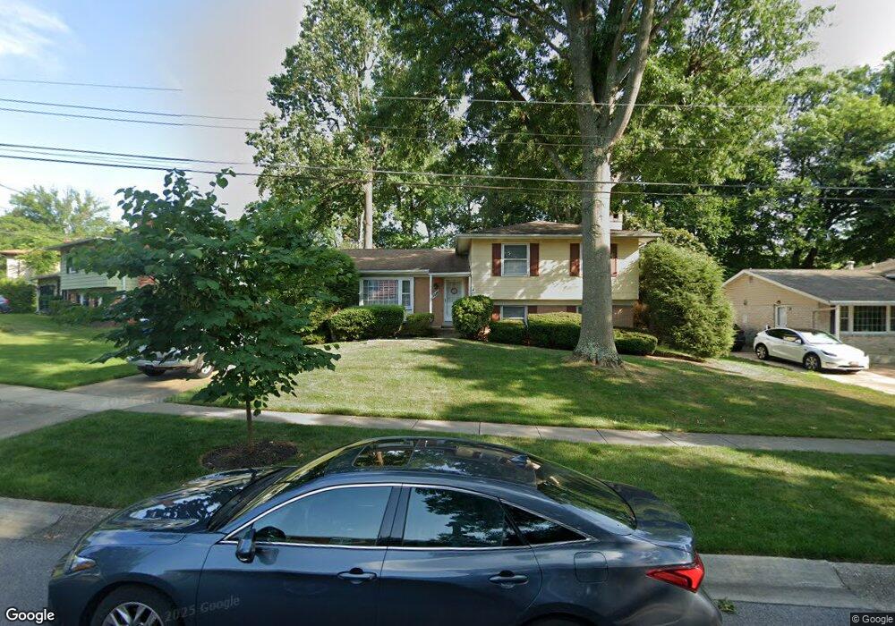 4506 Bestor Dr, Rockville, MD 20853 - photo 1