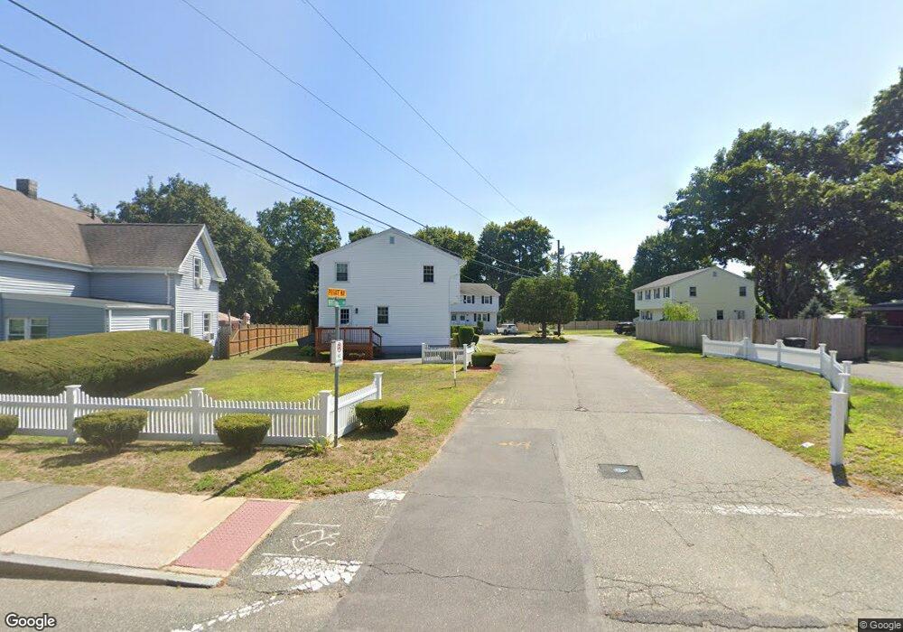 22 Whiting Way, Stoughton, MA 02072 - photo 1