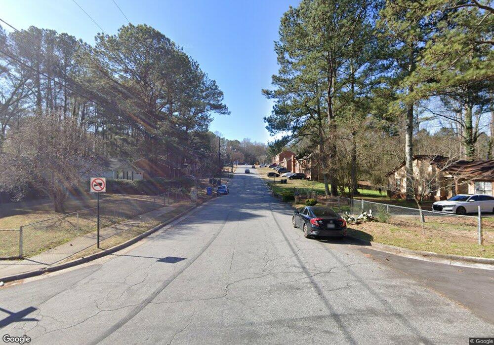 0 Tarragon Way SW unit 7134386, Atlanta, GA 30331 - photo 1