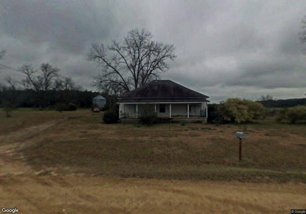 7107 Wiregrass Rd, Camilla, GA 31730 - photo 1