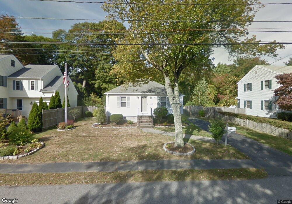 17 Birchcroft Rd, Braintree, MA 02184 - photo 1