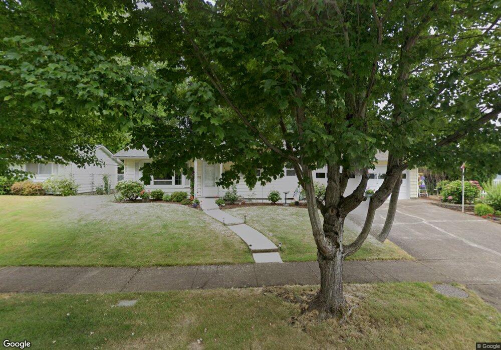 3759 5th Ave N, Keizer, OR 97303 - photo 1