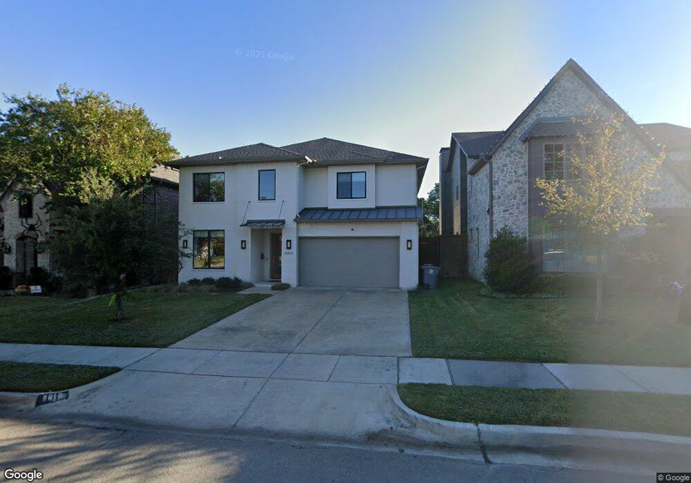 6010 Goodwin Ave, Dallas, TX 75206 - photo 1