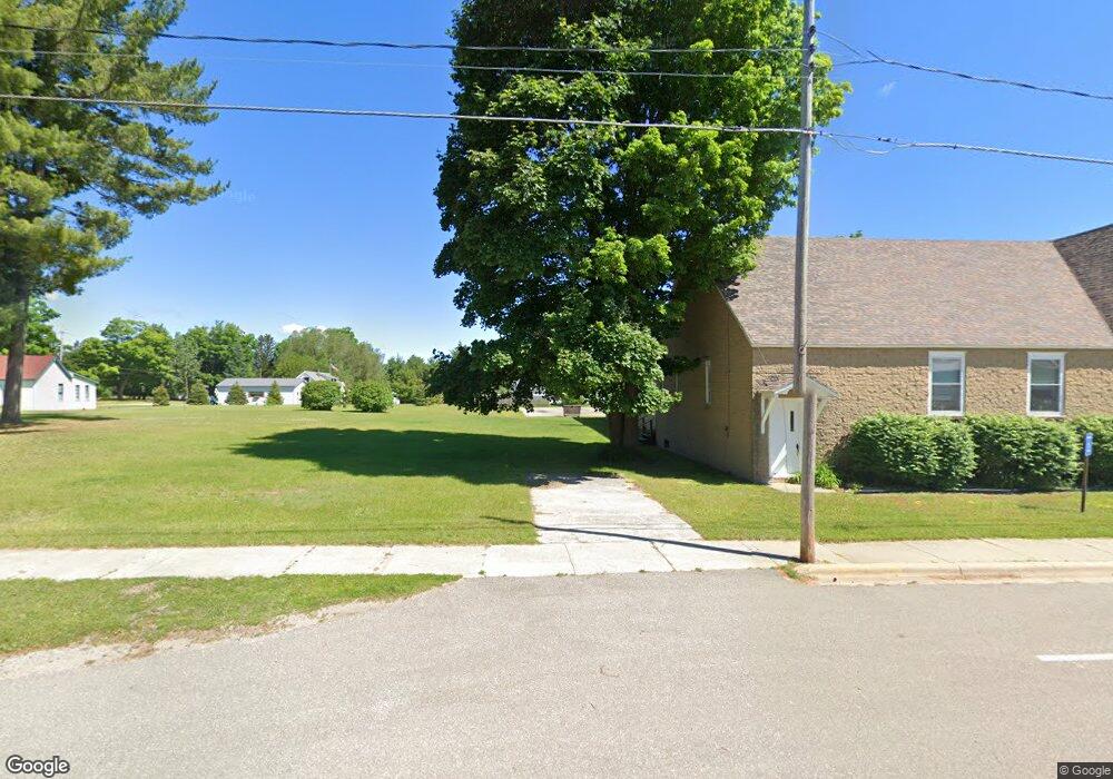 411 W Main St, Vanderbilt, MI 49795 - photo 1