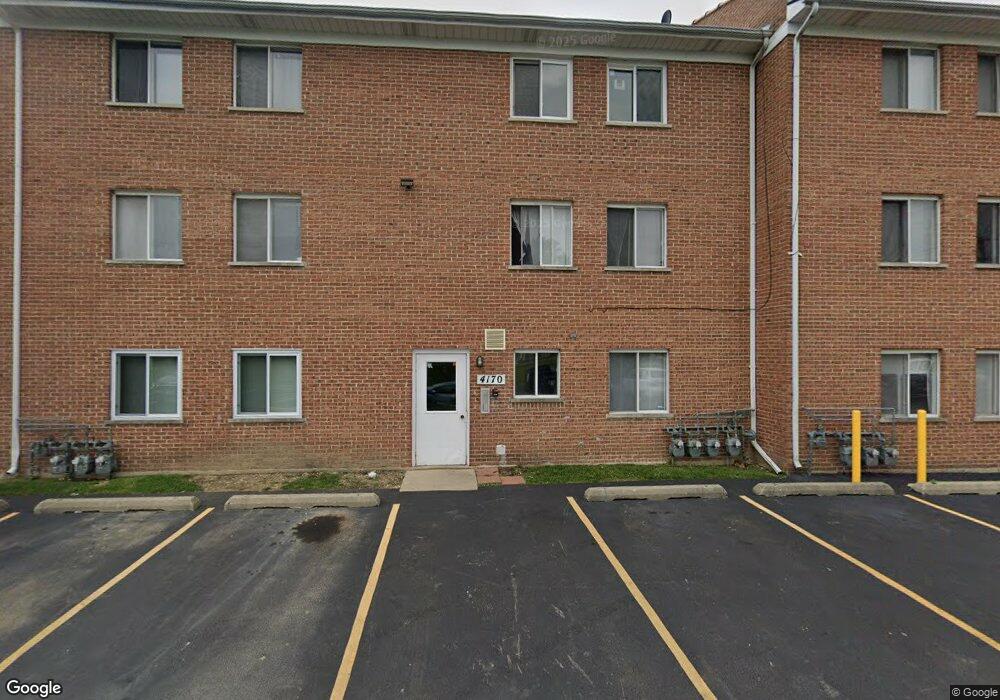 4170 Williamsburg Ct unit 4170, Glenview, IL 60025 - photo 1