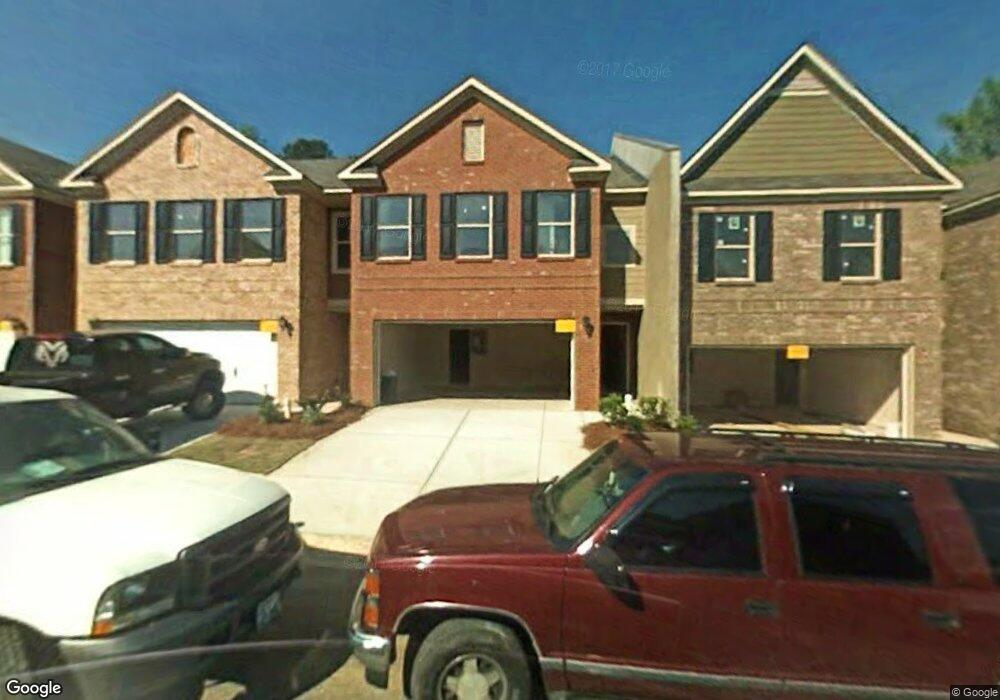 2685 Pointcrest Way unit 2685, Grayson, GA 30017 - photo 1