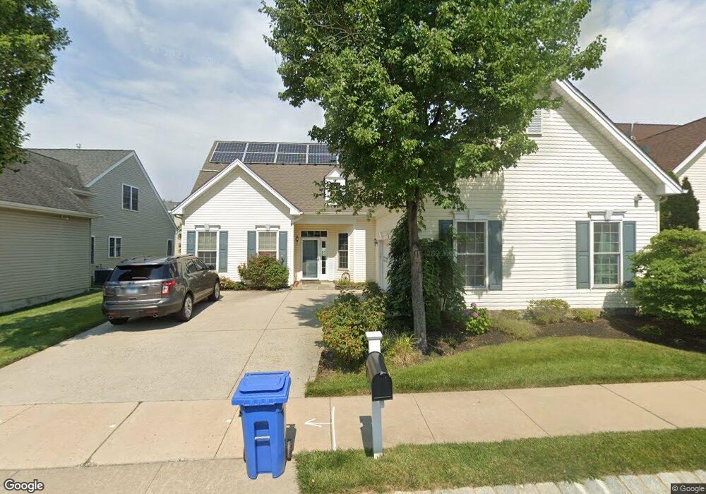 8 Cumberland St, Plainsboro, NJ 08536 - photo 1