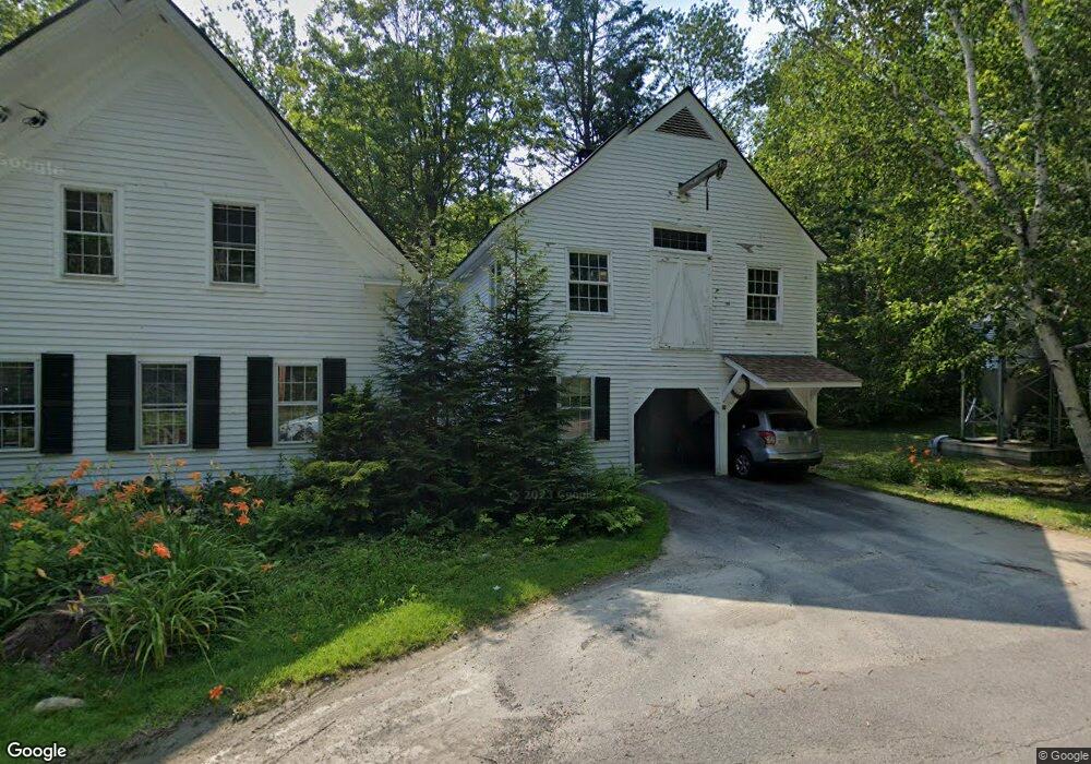 9 S Wardsboro Rd, Newfane, VT 05345 - photo 1