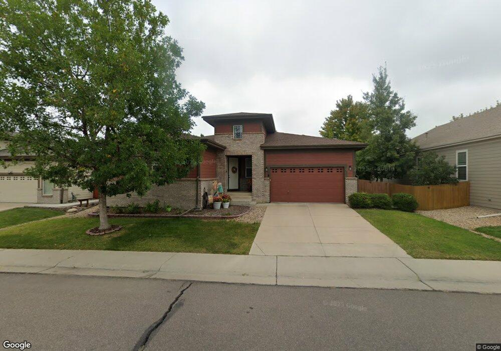 4205 E 139th Ave, Thornton, CO 80602 - photo 1