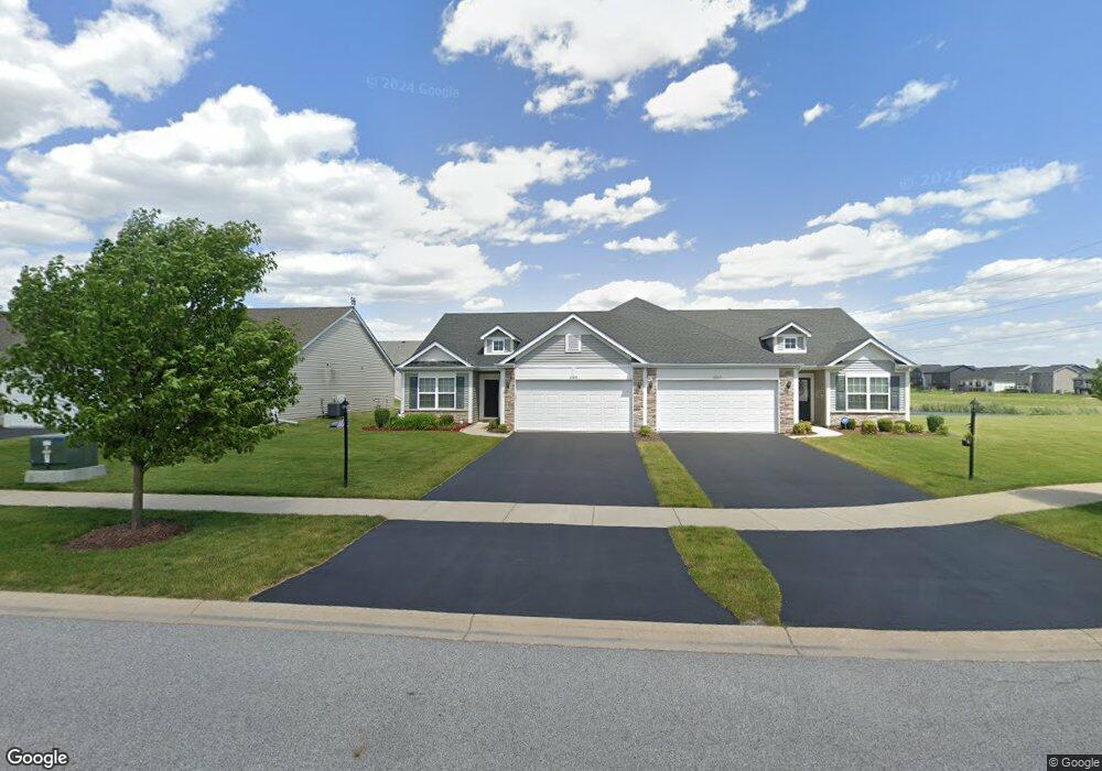 10219 Robinson Ct, Dyer, IN 46311 - photo 1