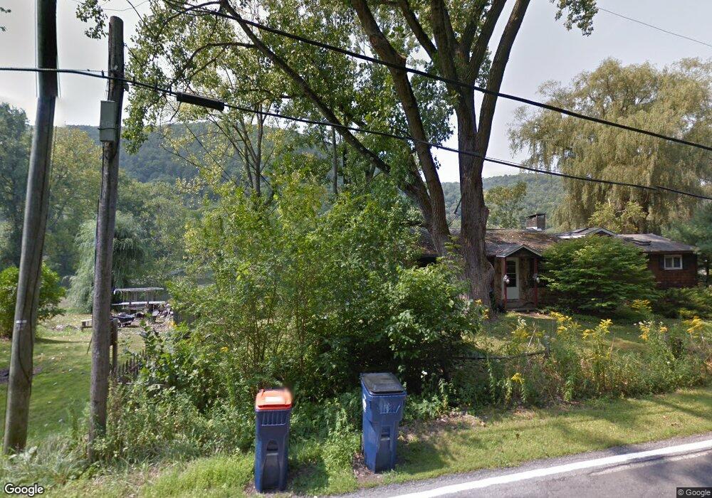 438 Bog Hollow Rd, Wassaic, NY 12592 - photo 1