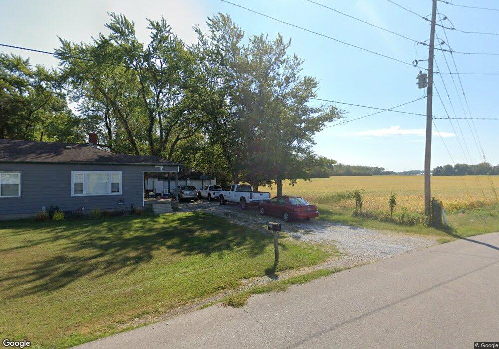 5571 S 50 W, Columbus, IN 47201 - photo 1