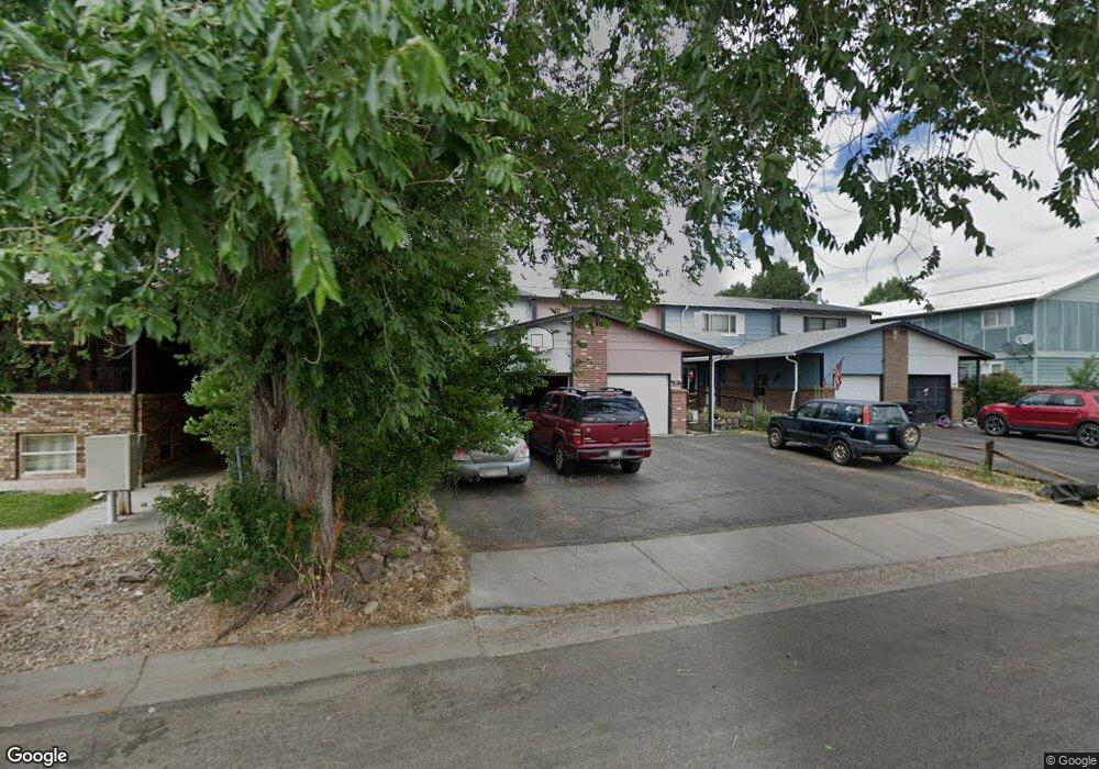 542 1st Ave W unit West, Craig, CO 81625 - photo 1