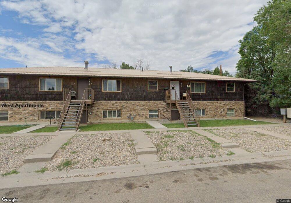 530 1st Ave W unit West, Craig, CO 81625 - photo 1