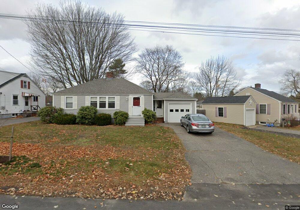 61 Colonial Dr, Portsmouth, NH 03801 - photo 1