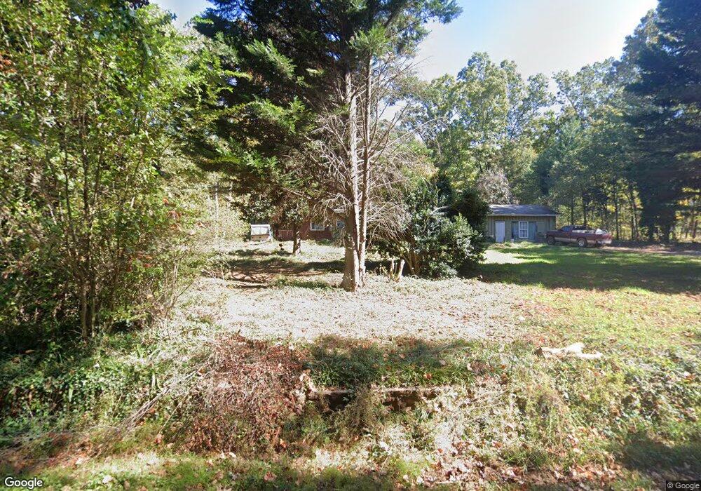 428 Valley Rd, Covington, GA 30016 - photo 1