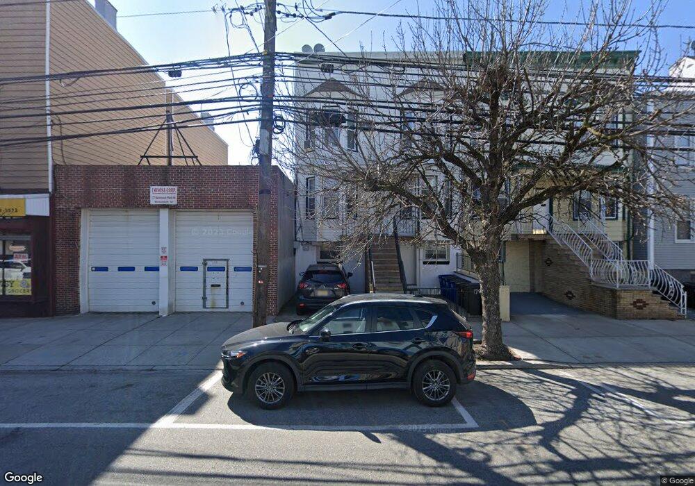 179 Hackensack Ave, Weehawken, NJ 07086 - photo 1
