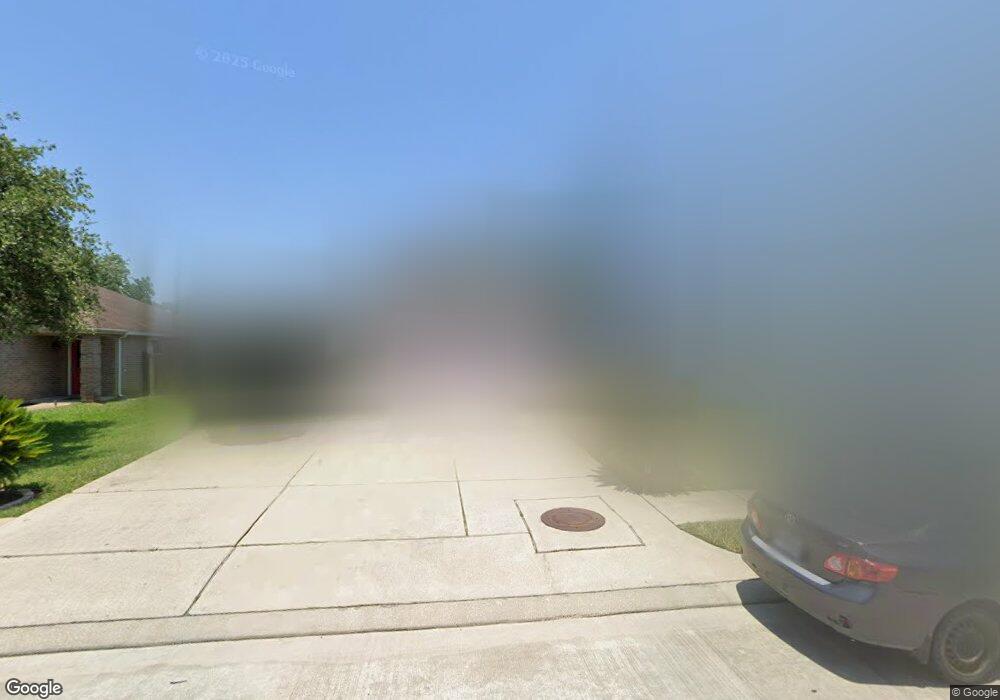 4303 Brazos Bend Dr, Pearland, TX 77584 - photo 1