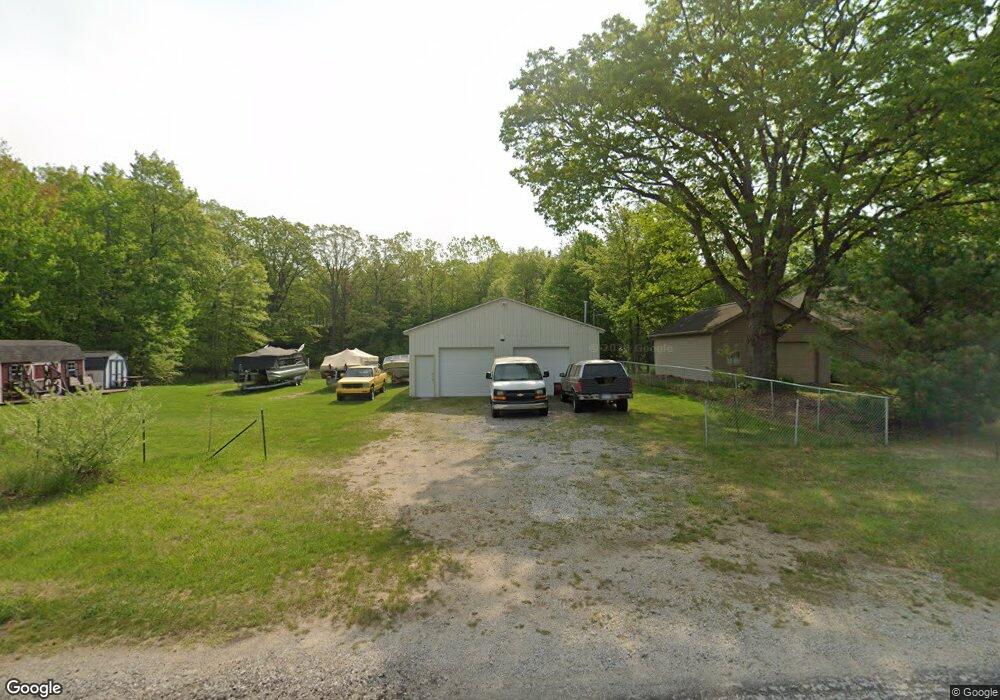 11500 Elms Rd, Birch Run, MI 48415 - photo 1