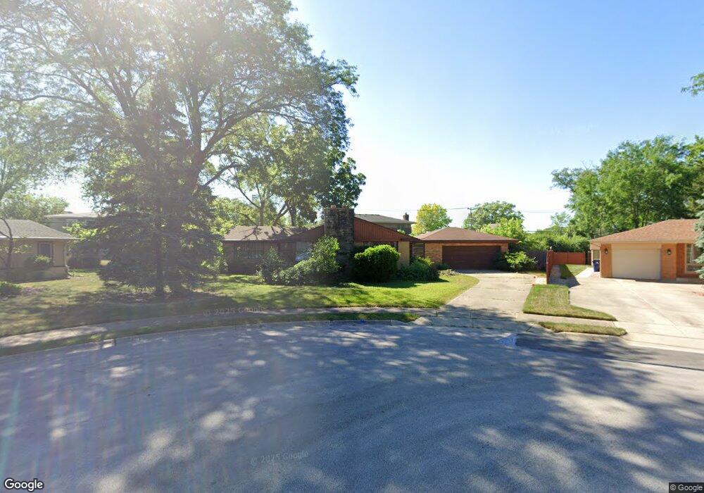 292 S Boyd Ave, Elmhurst, IL 60126 - photo 1