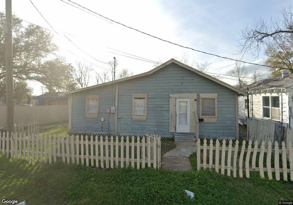 546 Goos St, Lake Charles, LA 70601 - photo 1