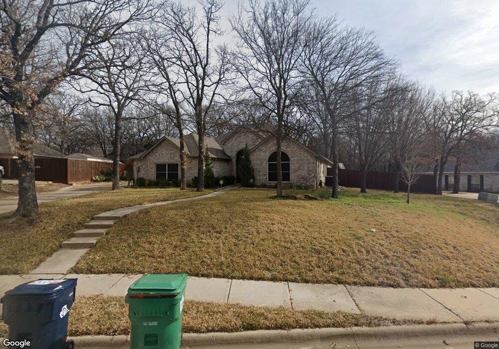 7109 Brisas Ct, Denton, TX 76210 - photo 1