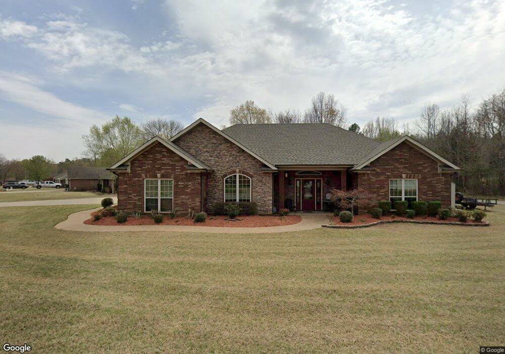 7502 Deerwood Dr, Paragould, AR 72450 - photo 1