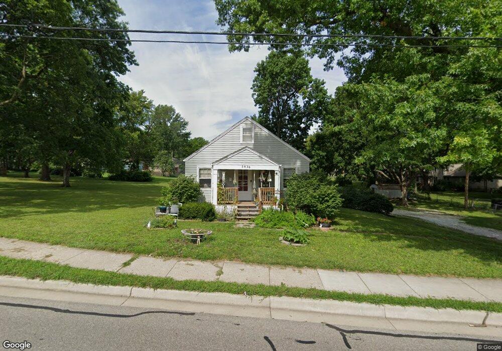 5936 Quivira Rd, Shawnee, KS 66216 - photo 1