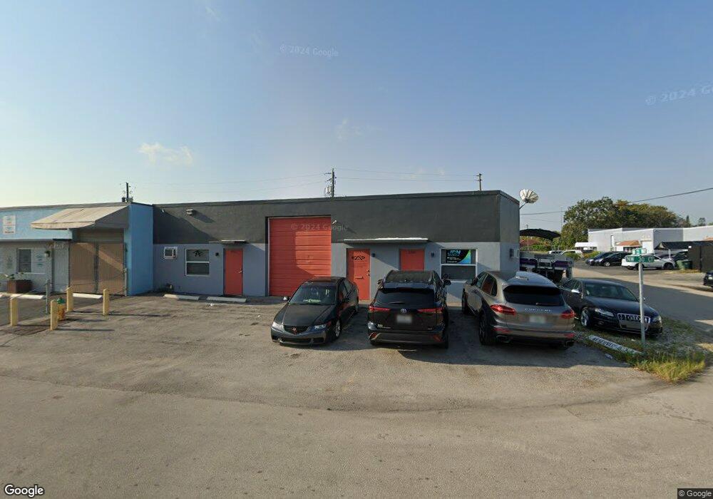 2360 NW 30th Ct, Oakland Park, FL 33311 - photo 1